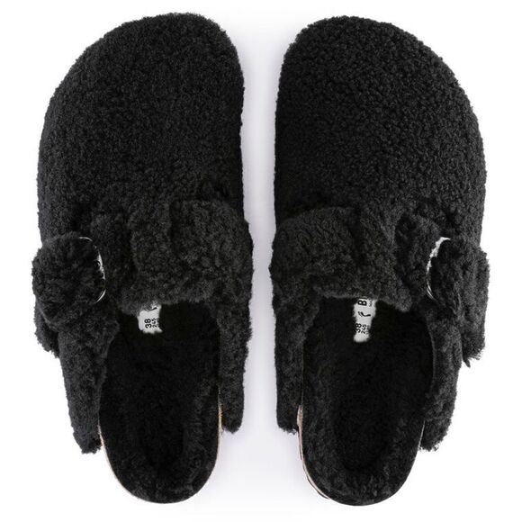 BIRKENSTOCK
Boston Platform Big Buckle Papillio - Picture 6 of 13